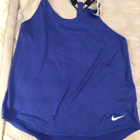 Nike tank top - Picture 3 of 4